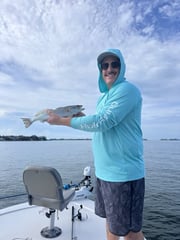 Fishing in Sarasota, Florida