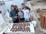 Fishing in Bradenton, Florida