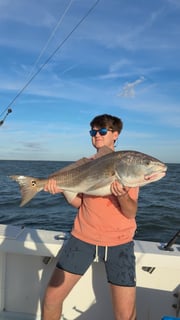 Fishing in Hilton Head Island, South Carolina