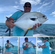Fishing in Islamorada, Florida