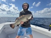 Fishing in Riviera Beach, Florida