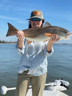 Fishing in Charleston