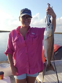 Fishing in Apalachicola