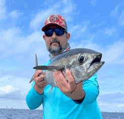 Fishing in Key Biscayne
