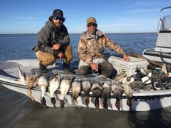 Fishing, Hunting in Rockport