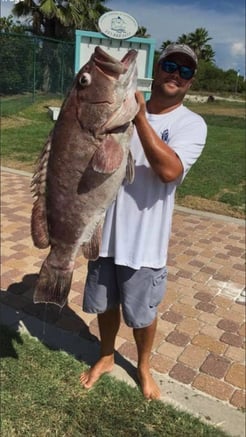 Fishing in Orange Beach