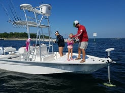 Fishing in Fort Walton Beach