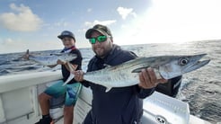 Fishing in South Padre Island