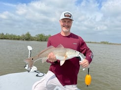 Fishing in Texas City