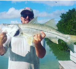 Fishing in Islamorada