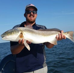 Fishing in Islamorada