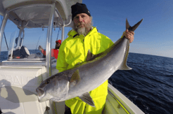 Fishing in Pensacola