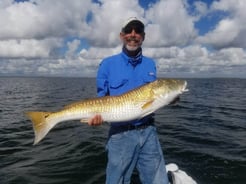 Fishing in Corpus Christi