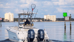 Fishing in Pensacola