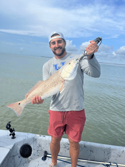 Fishing in Rockport