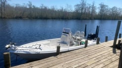 Fishing in Santa Rosa Beach