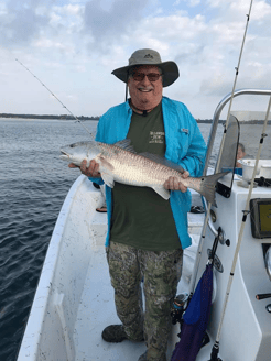 Fishing in Pensacola Beach