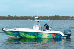 Fishing in Pensacola