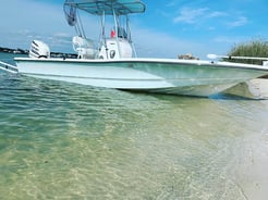 Fishing in Gulf Shores