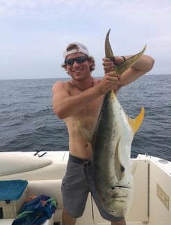 Fishing in Corpus Christi