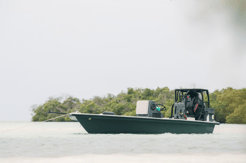 Fishing in Key West