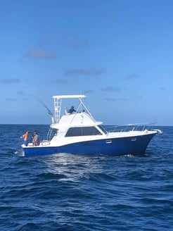 Fishing in Orange Beach