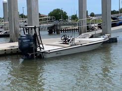 Fishing in Jacksonville