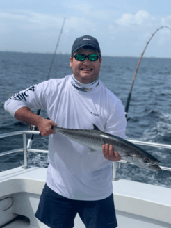 Fishing in Orange Beach