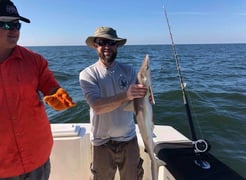 Fishing in Biloxi