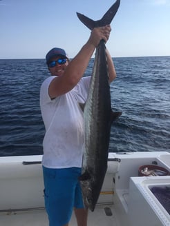 Fishing in Biloxi