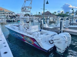 Fishing in Islamorada