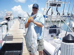 Fishing in Islamorada