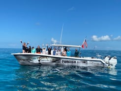 Fishing in Islamorada