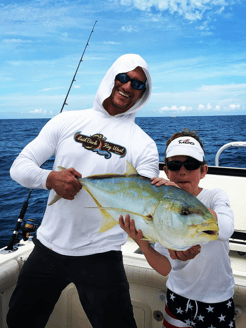 Fishing in Key West