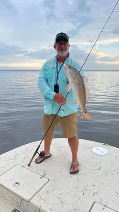 Fishing in Santa Rosa Beach