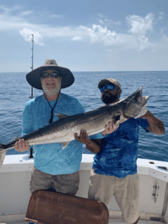 Fishing in South Padre Island