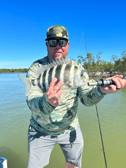 Fishing in Islamorada