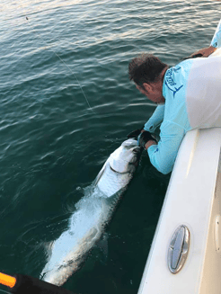 Fishing in Islamorada