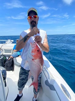 Fishing in Pensacola