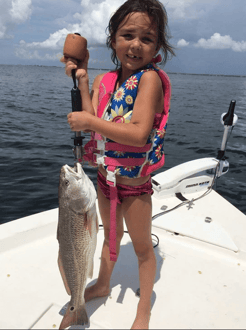 Fishing in Pensacola Beach