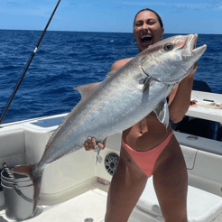 Fishing in Fort Lauderdale