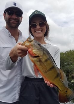 Fishing in Fort Lauderdale