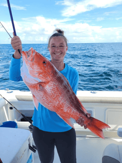 Fishing in Pensacola