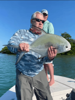 Fishing in Key West