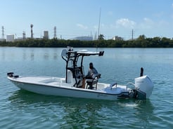 Fishing in Key West