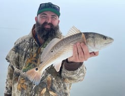 Fishing in Port Aransas