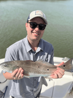 Fishing in Mount Pleasant