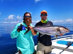 Fishing in Pensacola