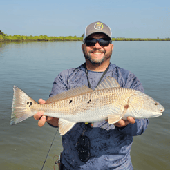 Fishing in North Charleston