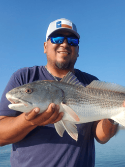 Fishing in Charleston